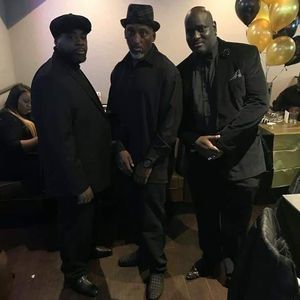 Meet your Posher, Michael